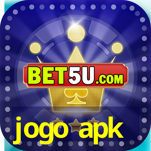 jogo apk